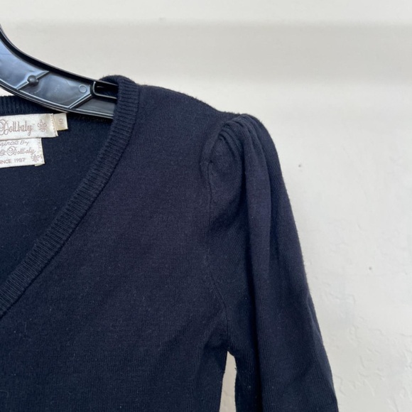 Wheels & Dollbaby The Mata Hari Cardigan - Picture 2 of 8